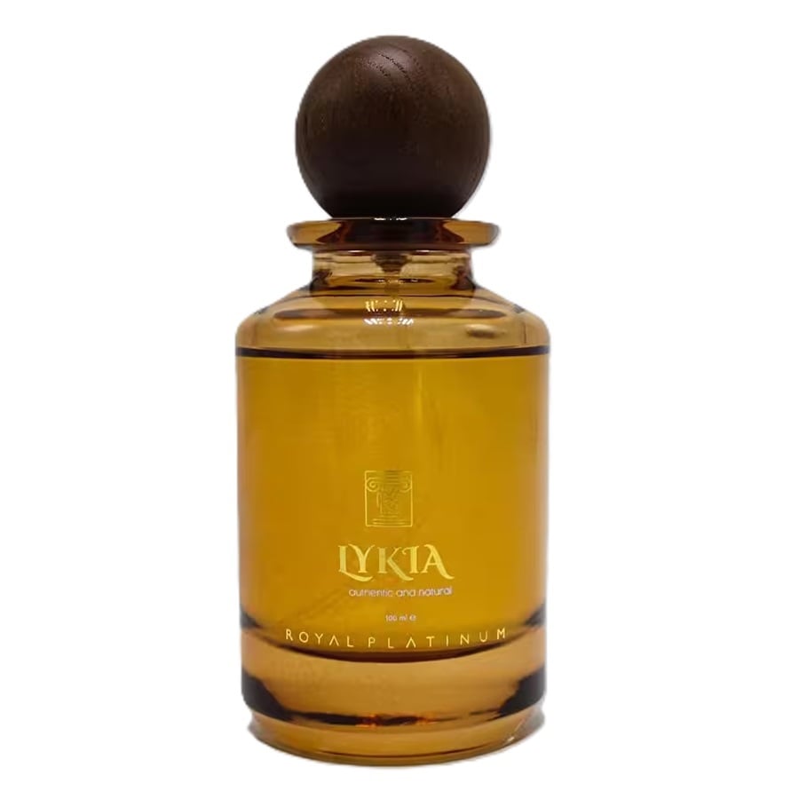 عطر ليكيا 100 مل