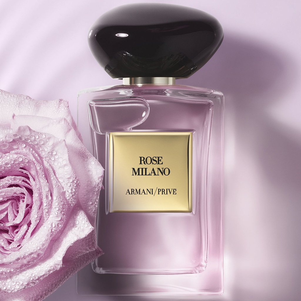 عطر برايف روز ميلانو اودي تواليت 100 مل-1