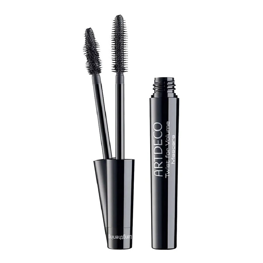 ماسكارا تويست لتكثيف الرموش (أسود) 8 مل