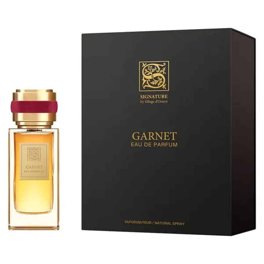 عطر جارنت اودي بارفيوم 100 مل-1