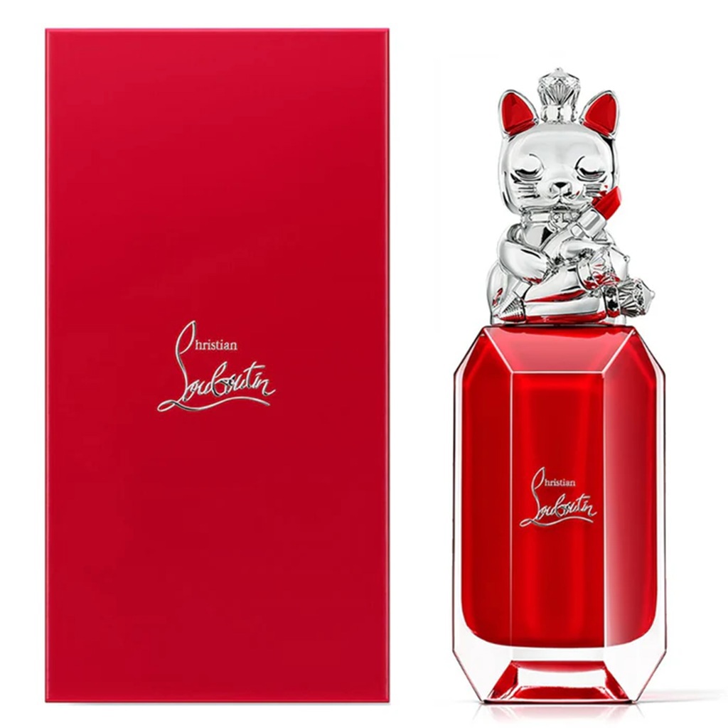 عطر لوبيدو اودي بارفيوم 90 مل-2