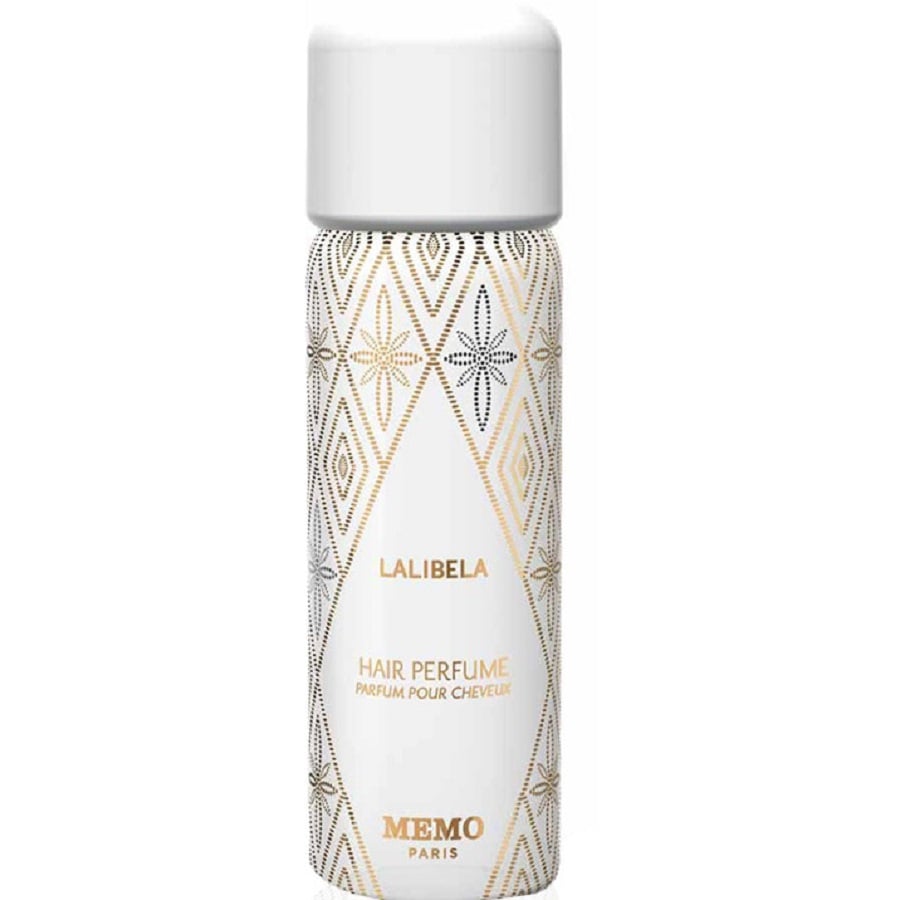 معطر الشعر لاليبيلا 80 مل