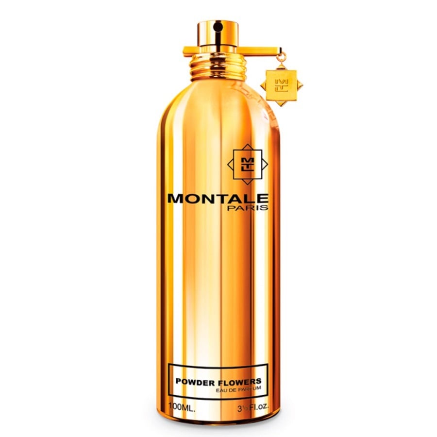 عطر باودر فلاورز اودي بارفيوم 100 مل