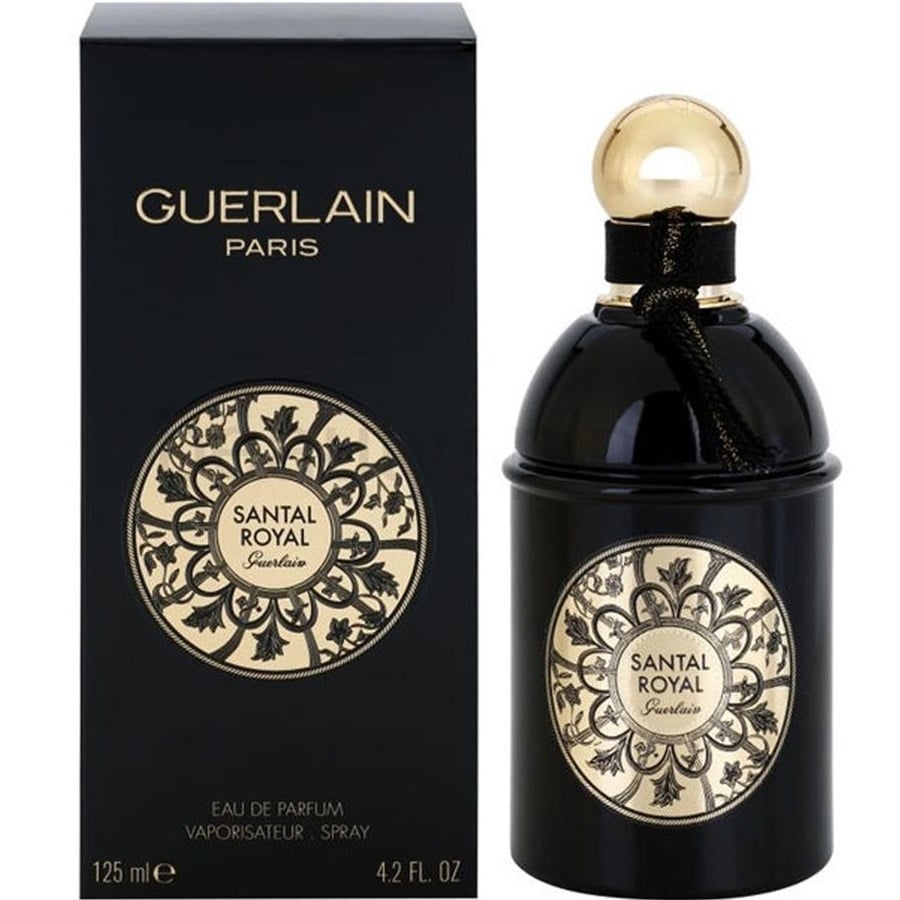 عطر سانتال رويال اودي بارفيوم