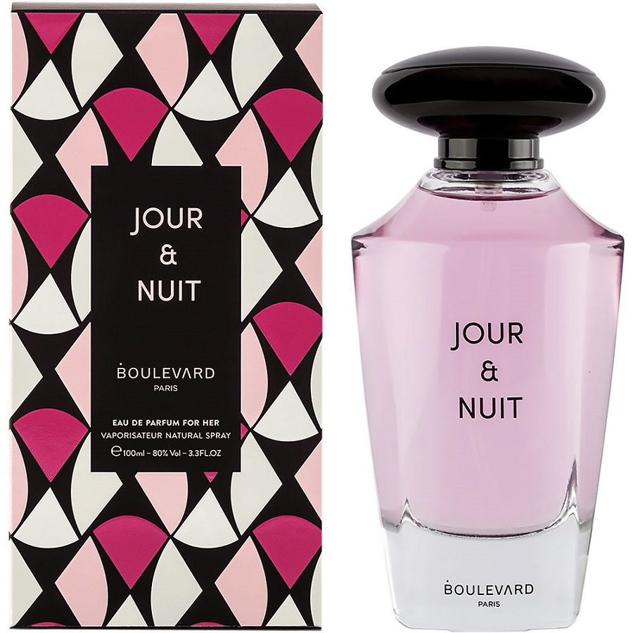 عطر جور آند نويت اودي بارفيوم 100 مل