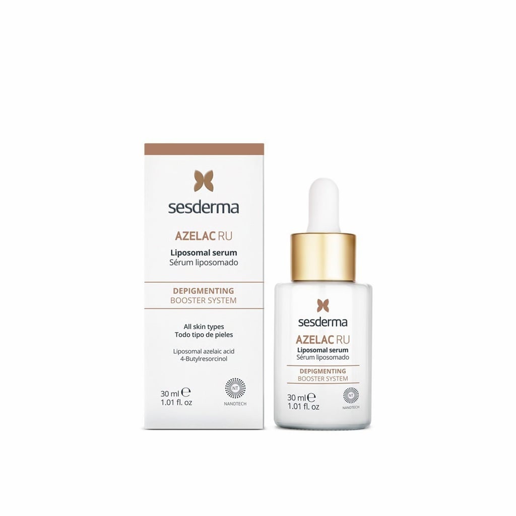 Sesderma Sesderma Azelac Liposomed Serum 30 30 ml capacity: 30ml