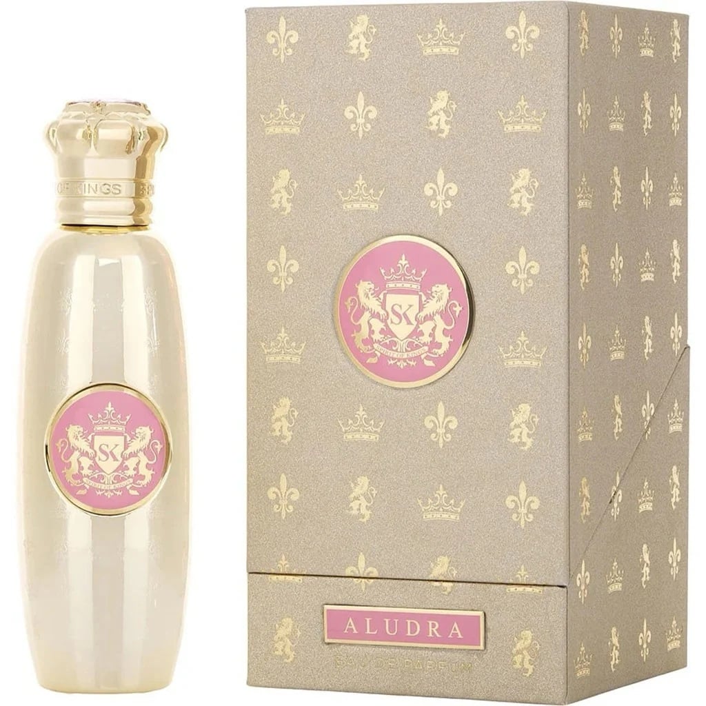 عطر آلودرا اودي بارفيوم 100 مل