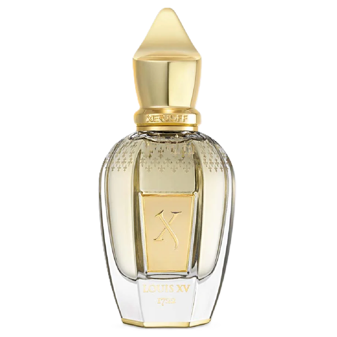 عطر لويس أكس في 50 مل