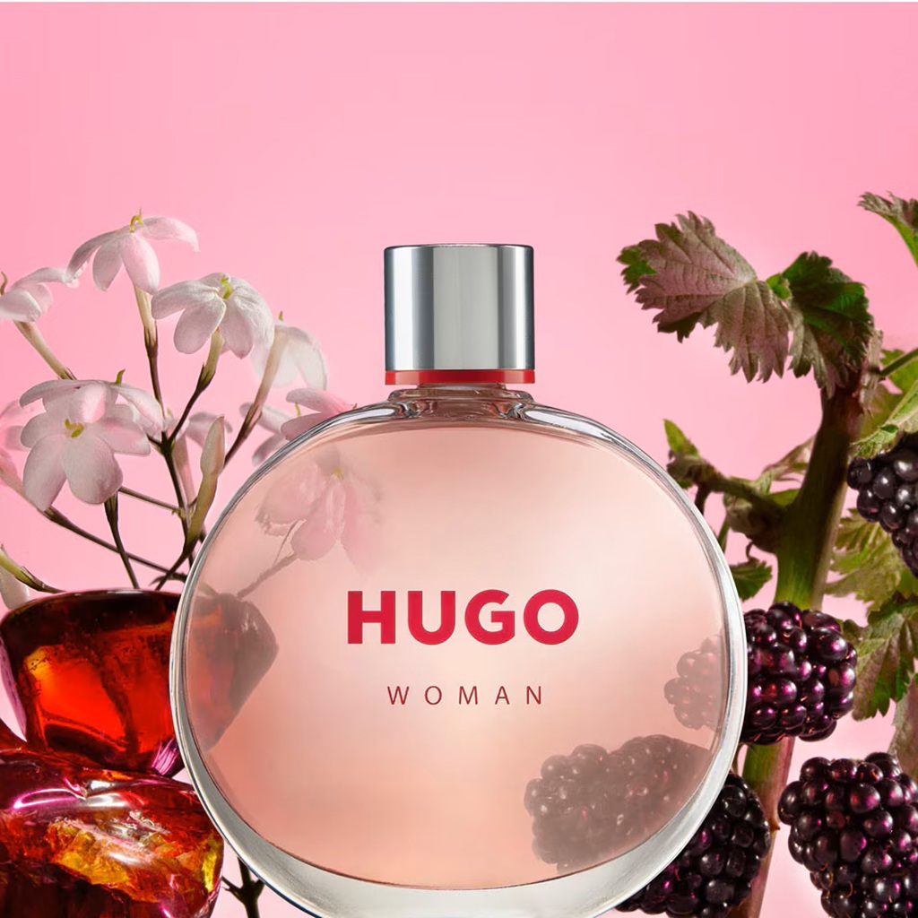 عطر هوكو وومن اودي بارفيوم 75 مل-1
