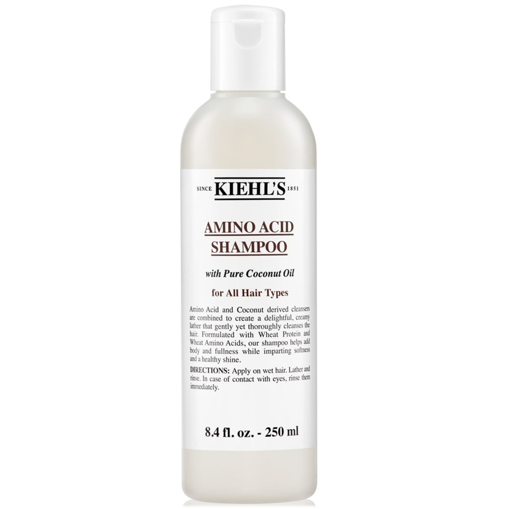 Amino Acid Shampoo 250 ml