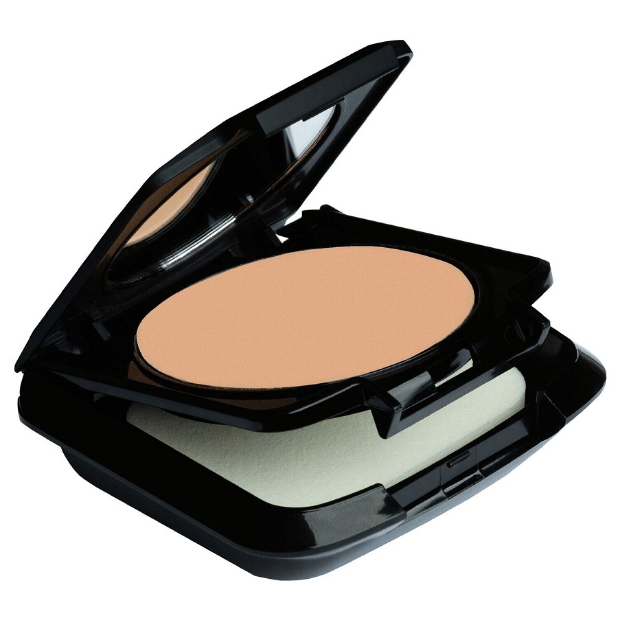 Dual Wet & Dry Powder Foundation-6