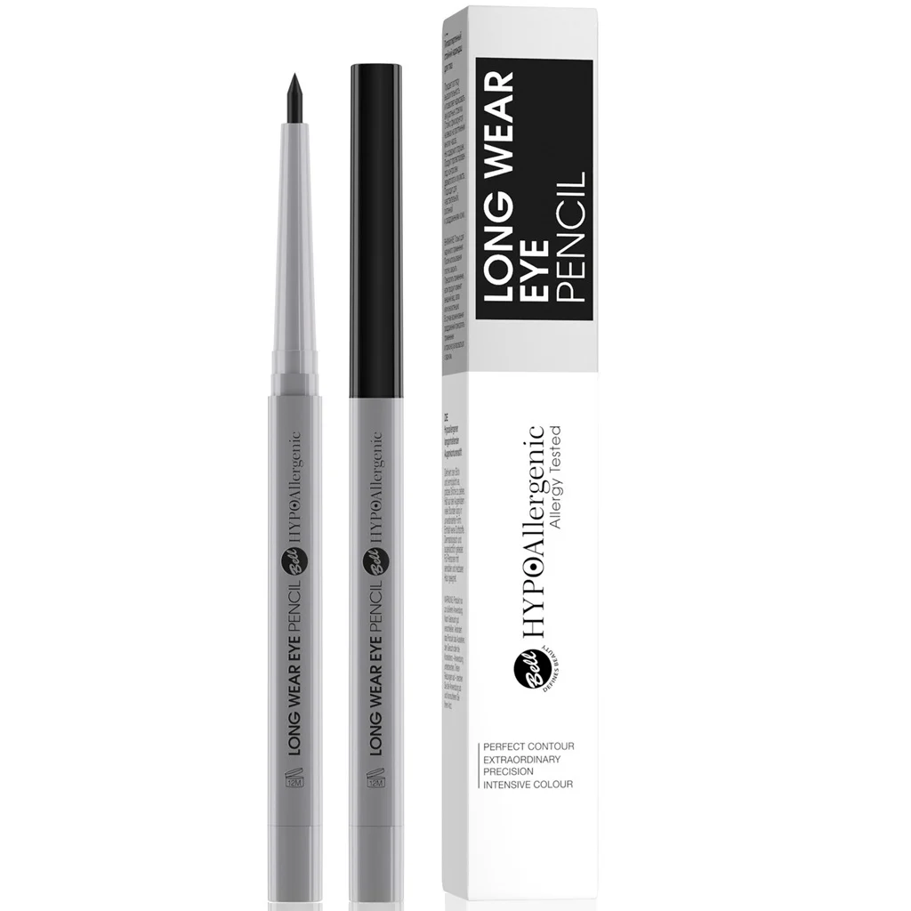 HYPO Long Wear Eye Pencil-1
