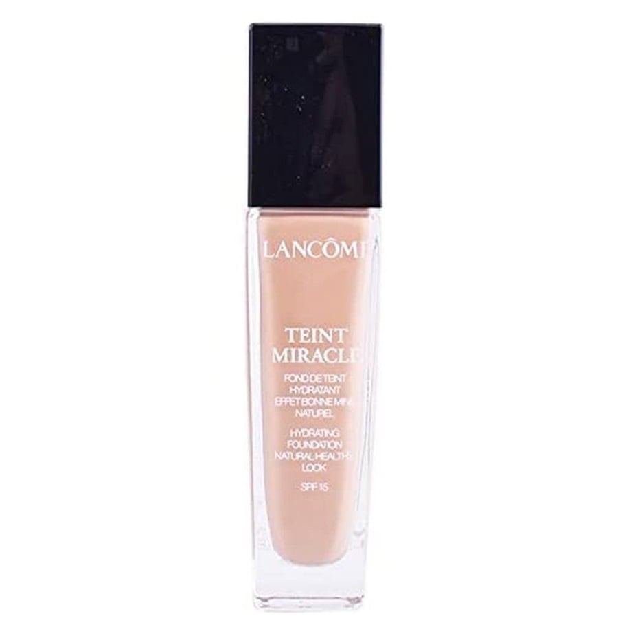 Teint Miracle Liquid Foundation SPF 15, 30 ml-2