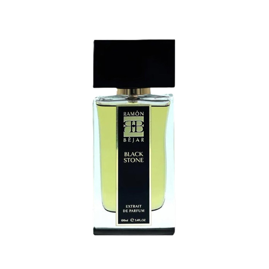 عطر بلاك ستون اكسترات دي بارفيوم 100 مل-1