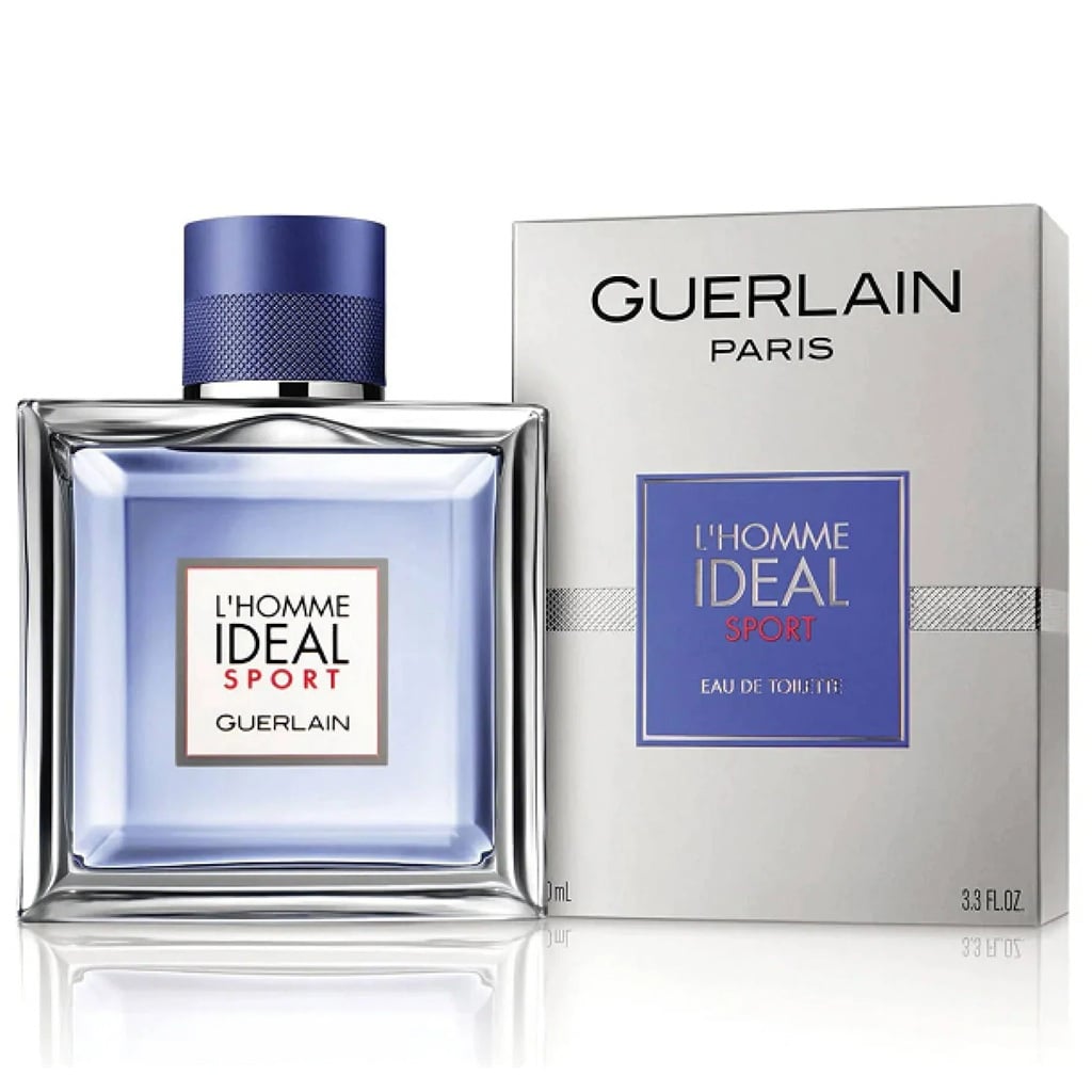 عطر جيرلان لوم ايديل سبورت اودي تواليت 100 مل-1