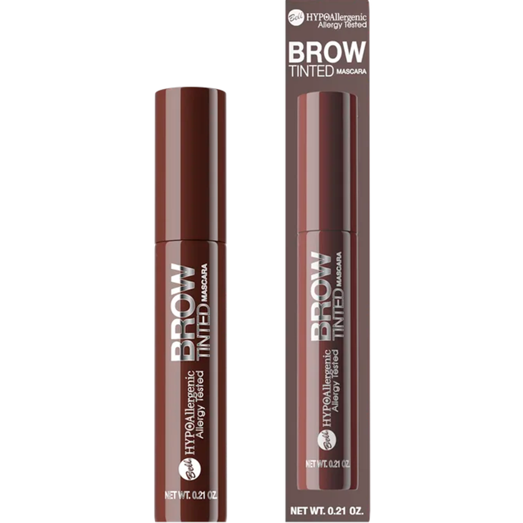 Brow Tinted Mascara-2