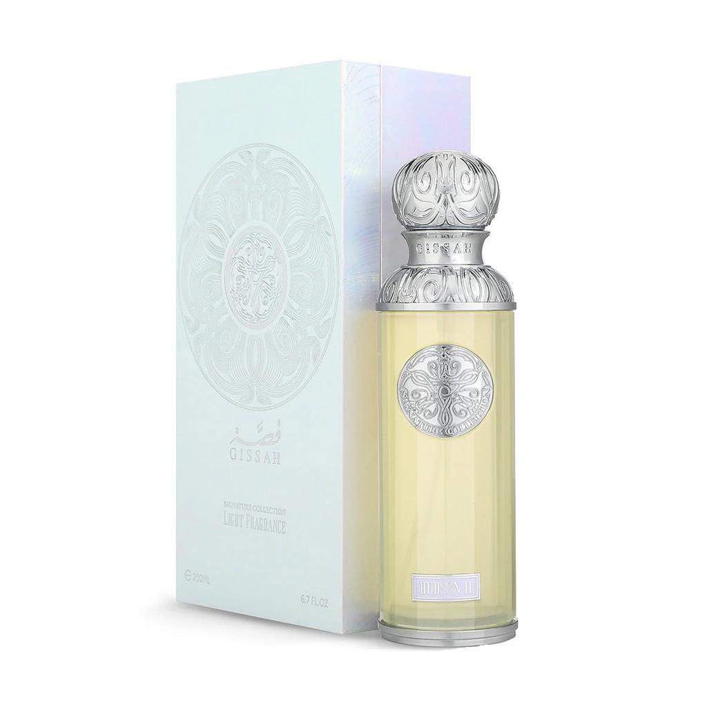 عطر هدسون 2 اودي بارفيوم 200 مل-1