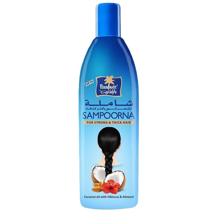 زيت العناية الشاملة للشعر 300 مل