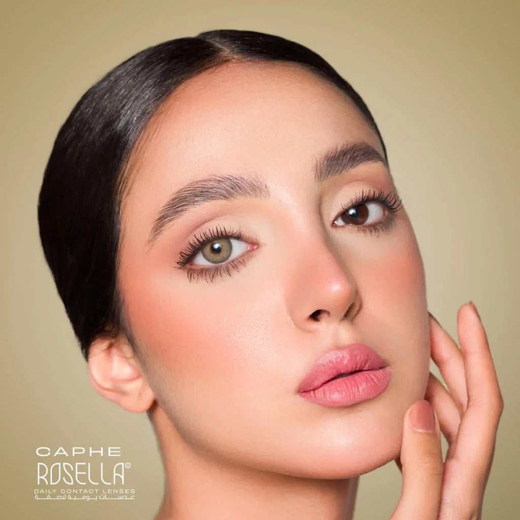 عدسات لاصقة يومية-8