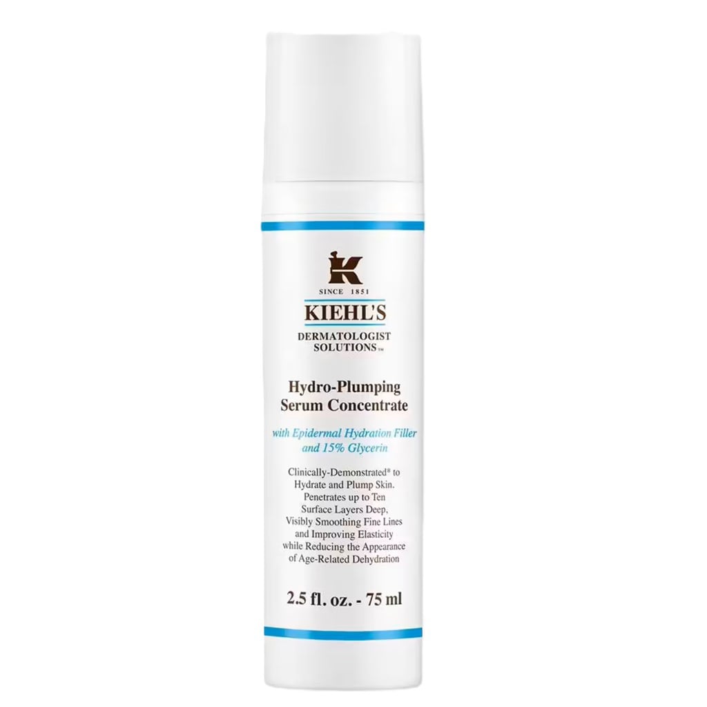 Hydro Plumping Re Texturizing Serum Concentrate 75 ml