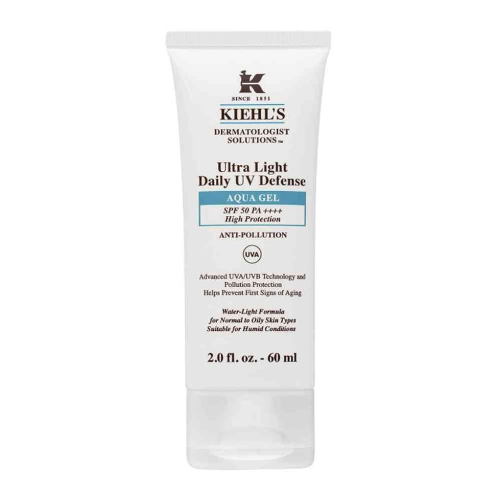 Ultra Light UV Defense Aqua Gel SPF 50, 60 ml