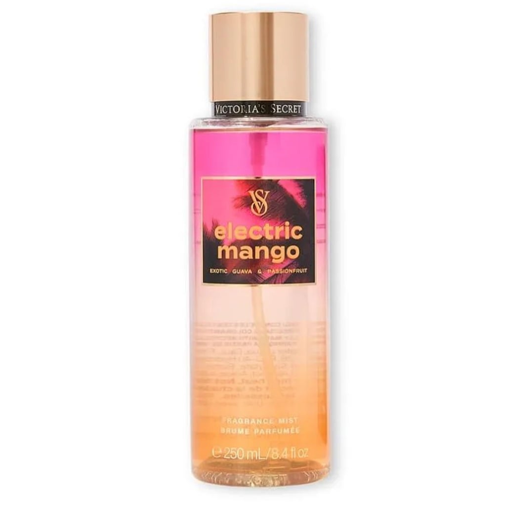 معطر الجسم إلكتريك مانجو 250 مل
