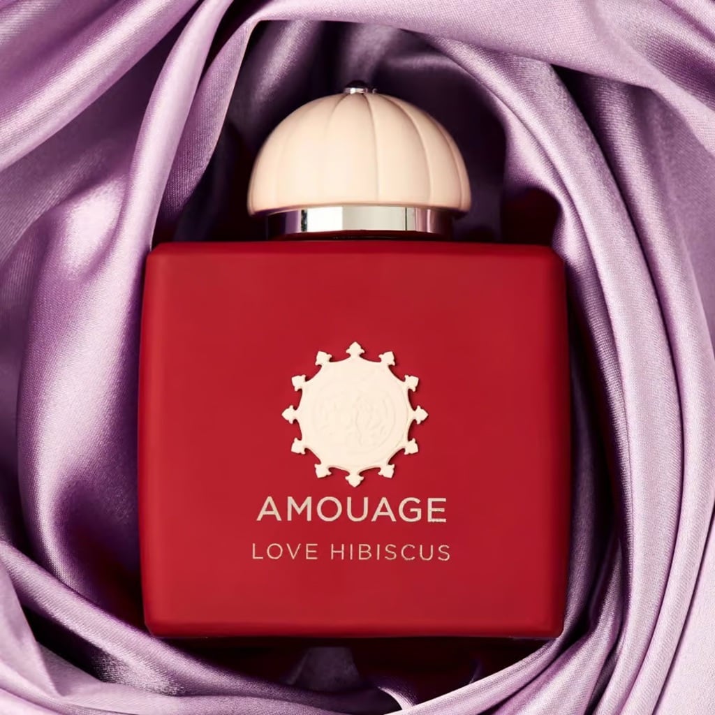 Love Hibiscus EDP 100 ml-1