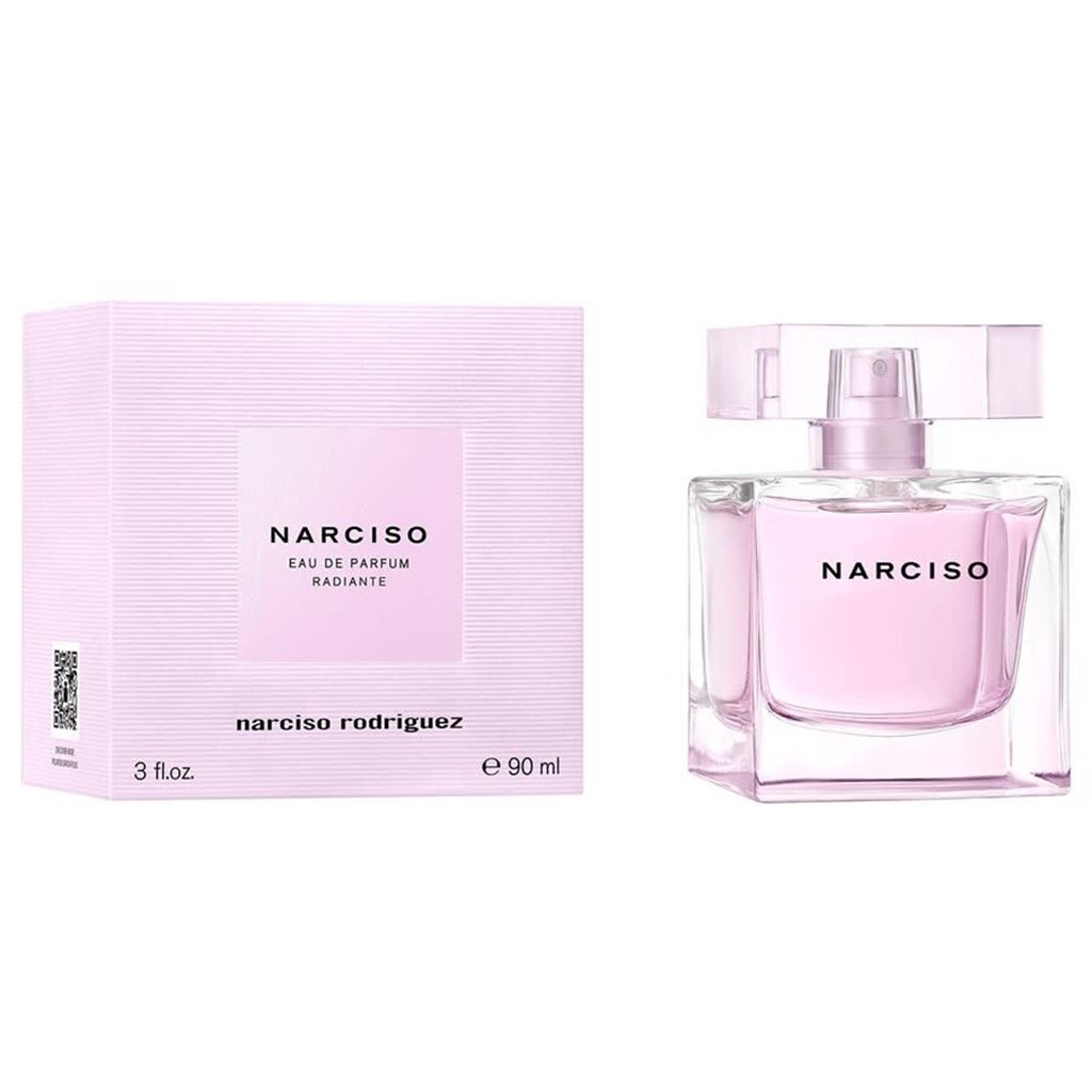 عطر نارسيسو راديانت اودي بارفيوم 90 مل