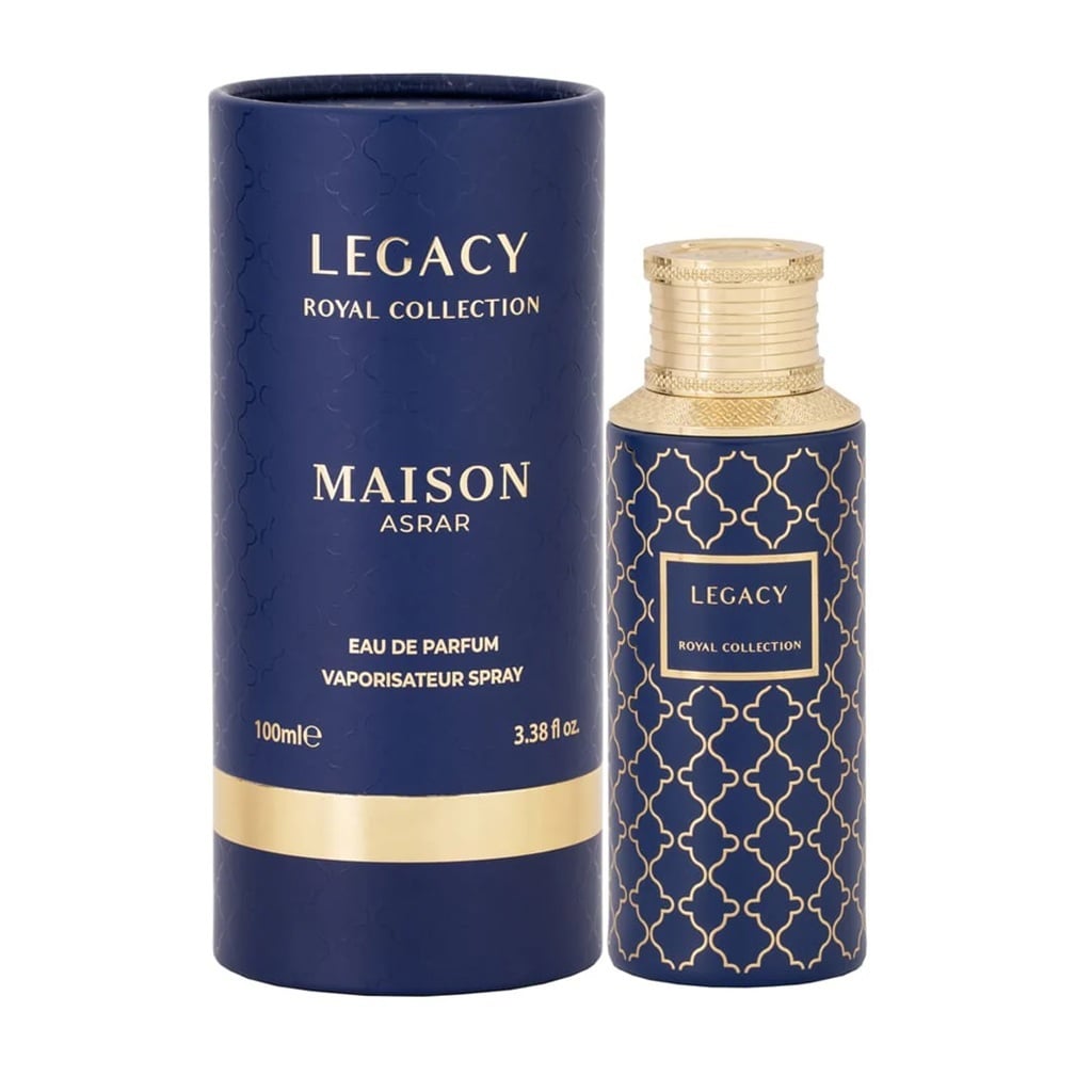 عطر ليجاسي أودي بارفيوم 100 مل