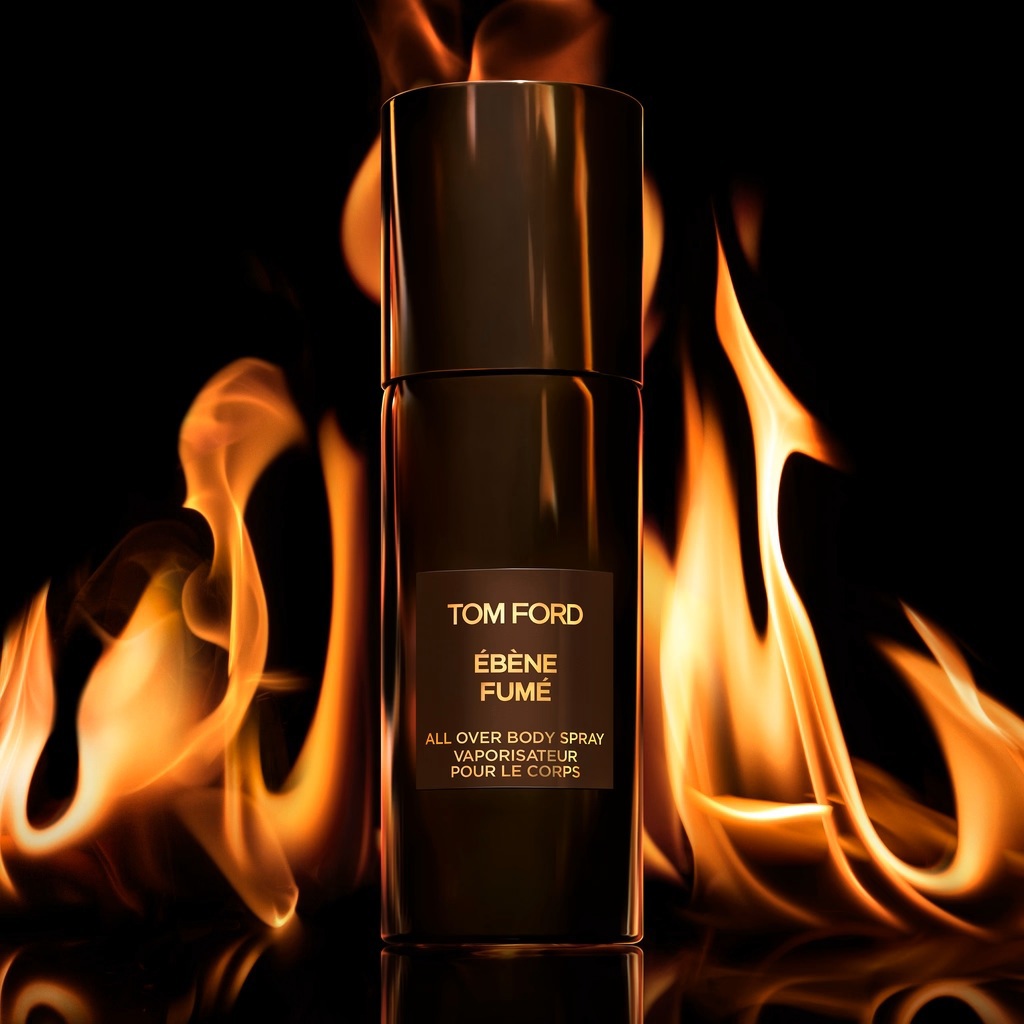 بخاخ معطر للجسم ايبين فيوم-1