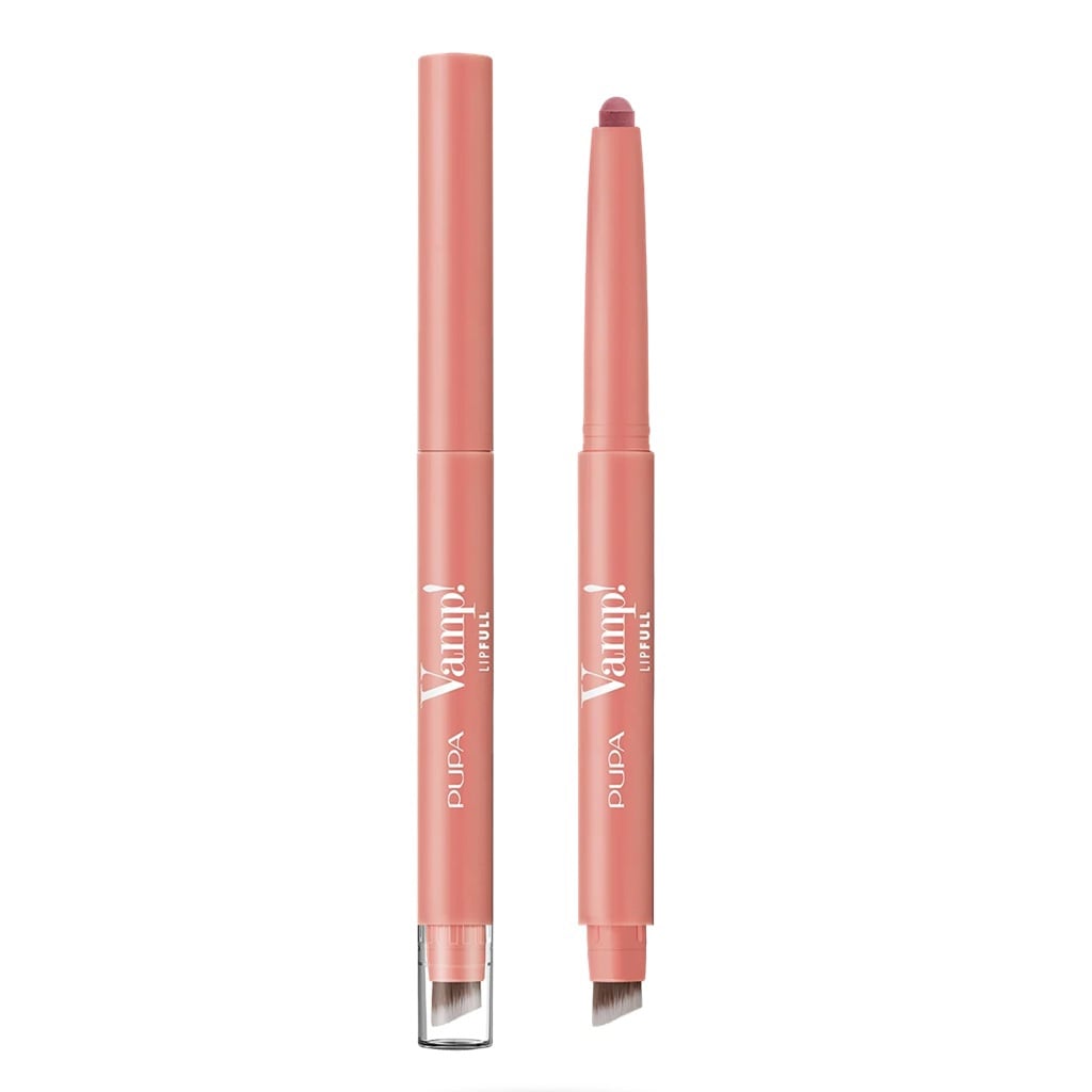 pupamilano Pupamilano Blendable Lip Stylo Volumising Effect 007