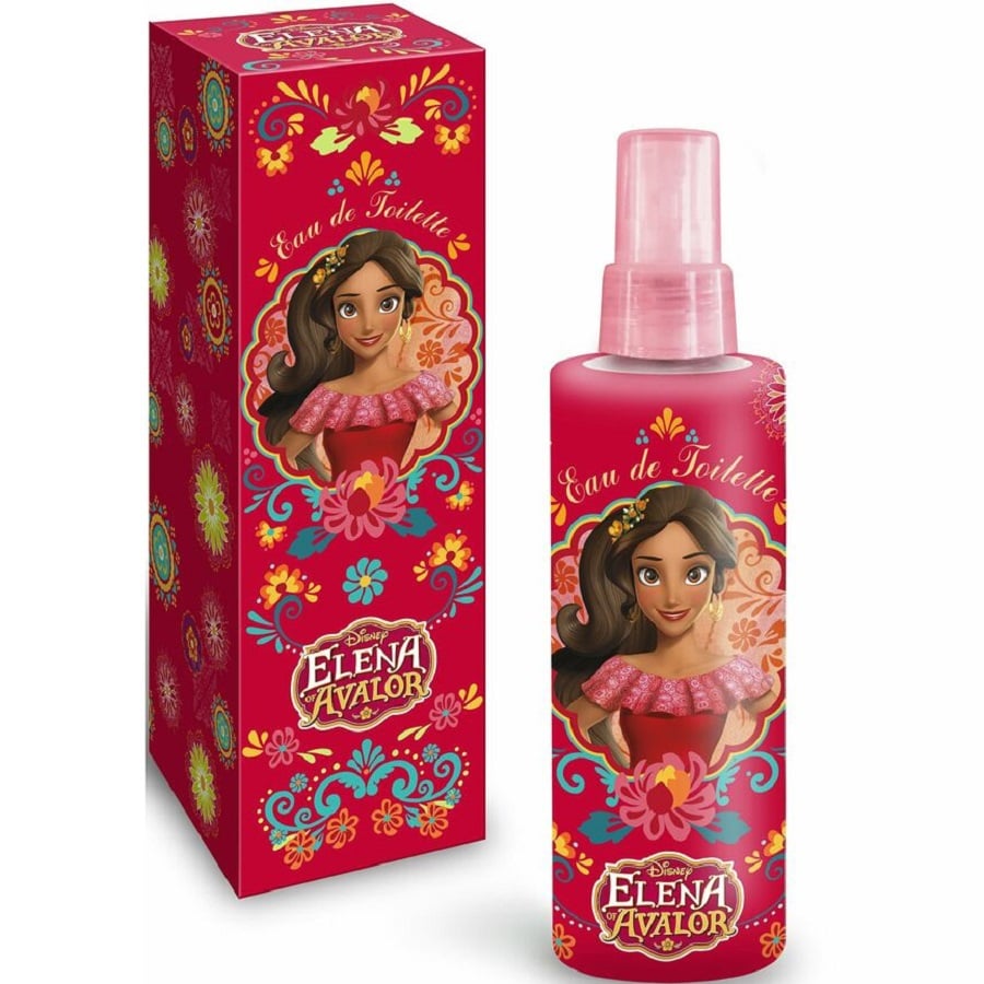 معطر ايلينا افالور للاطفال 200 مل