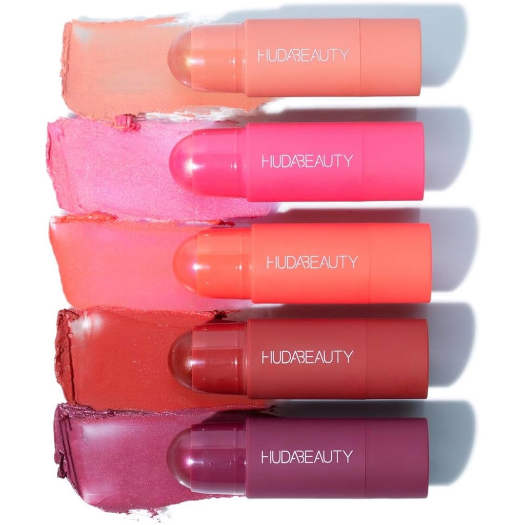 Cheeky Tint Cream Blush Stick-10