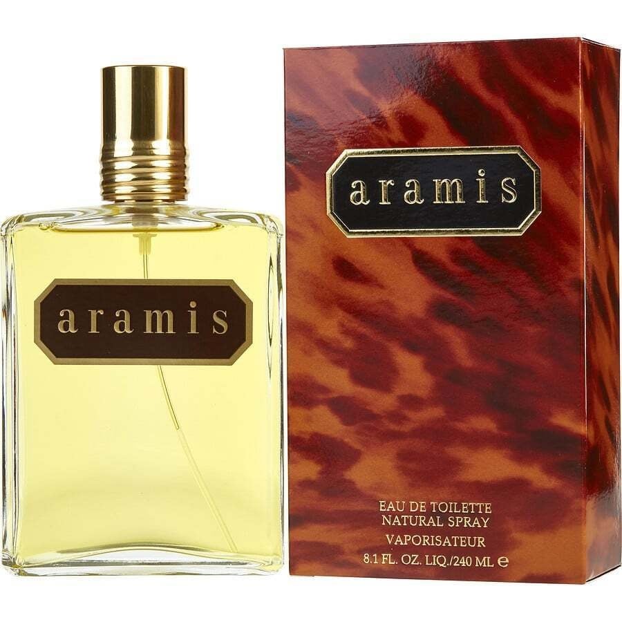 عطر آرامس كلاسيك اودي تواليت-1