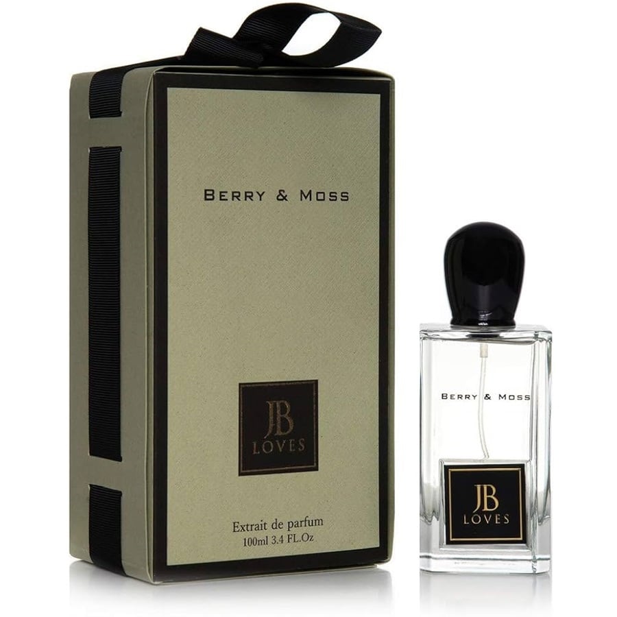 عطر بيري أند موس اودي بارفيوم 100 مل