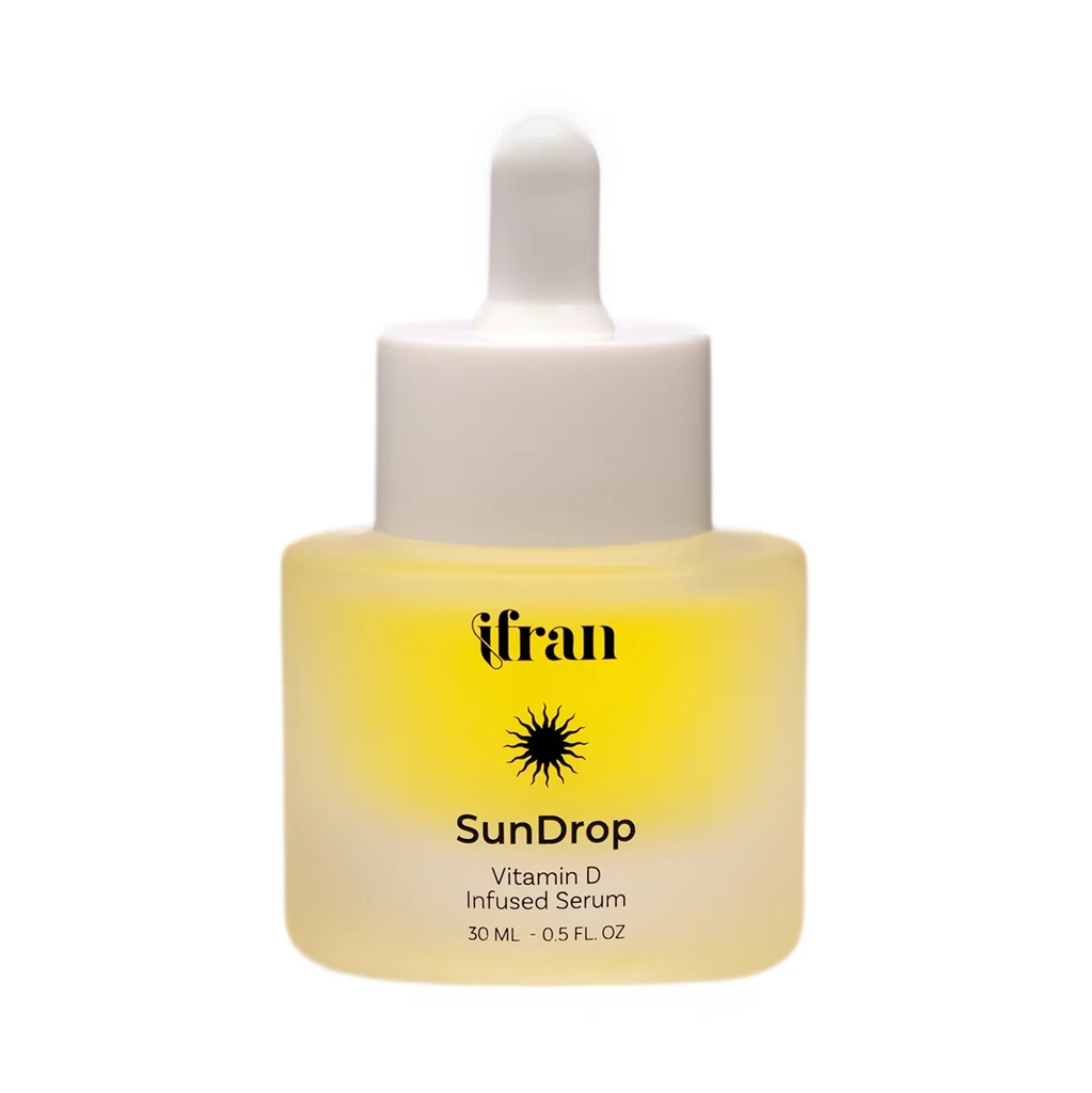 ifran Ifran Sundrop Vitamin Infused Serum 30 30 ml capacity: 30ml