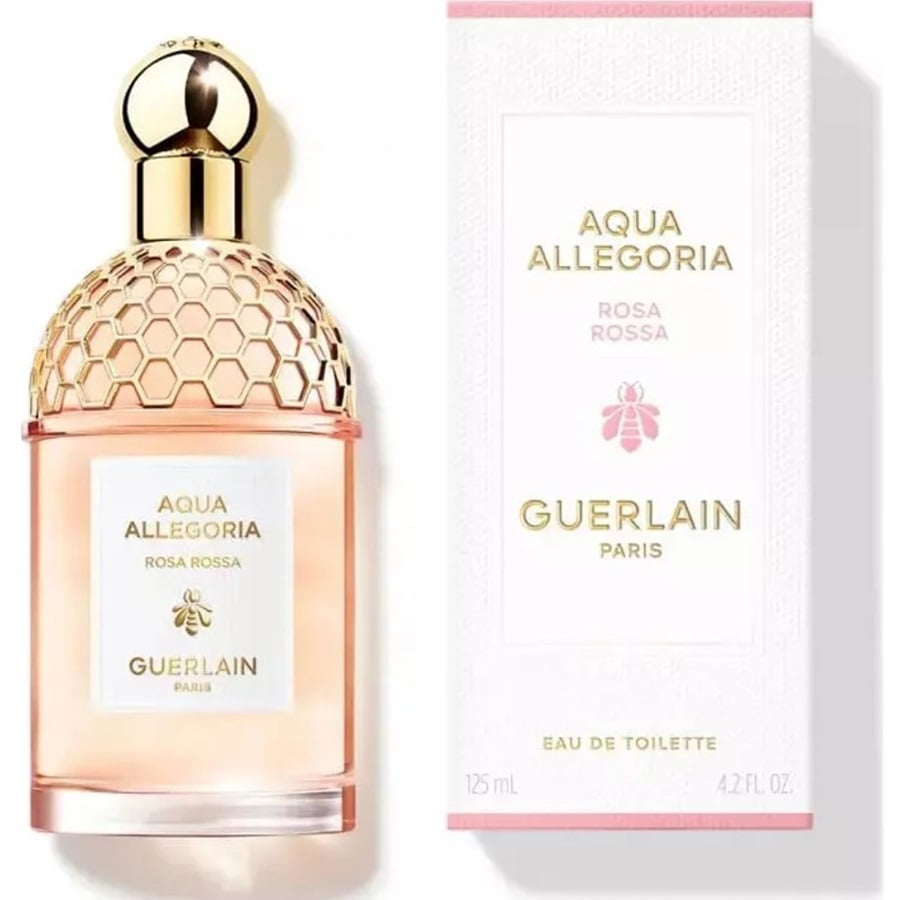 عطر أكوا أليجوريا فورتي روزا روسا اودي تواليت 125 مل