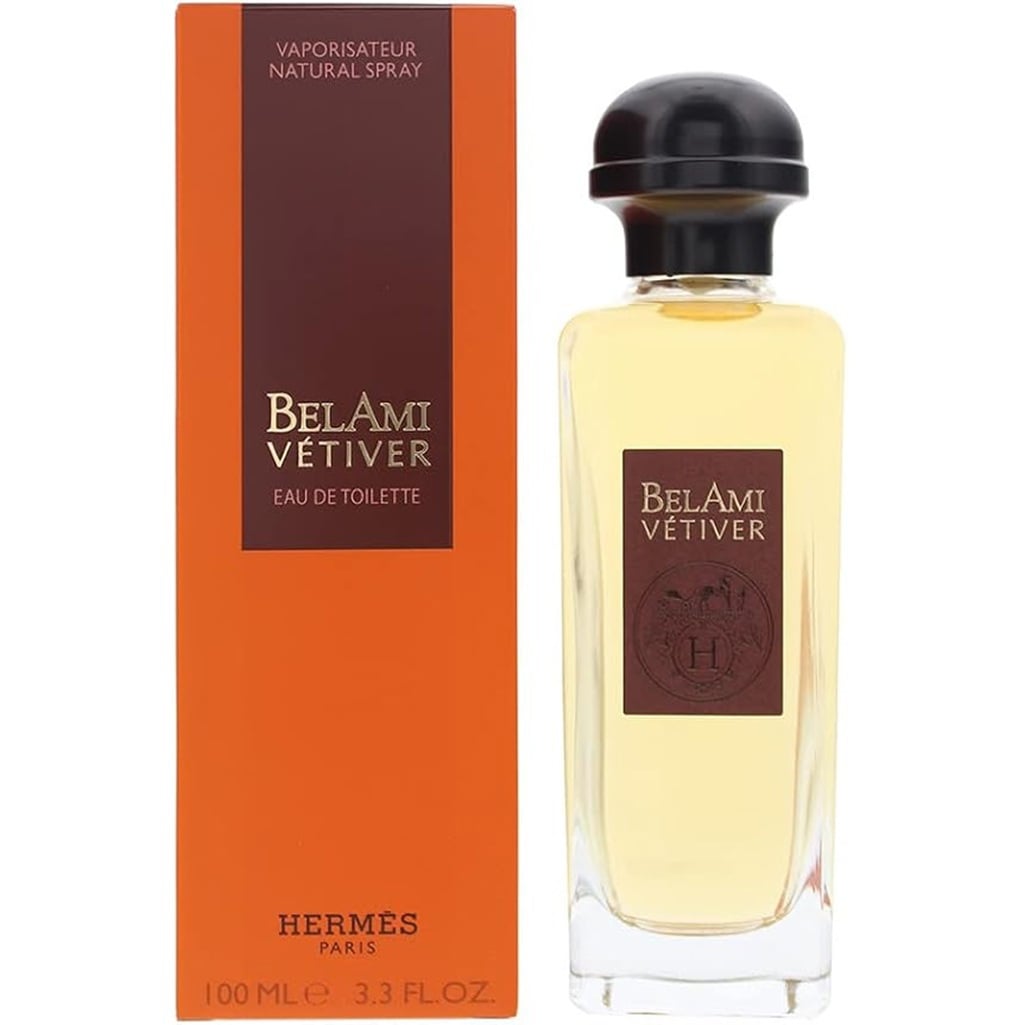 عطر بيل أمي فيتيفر اودي تواليت 100 مل