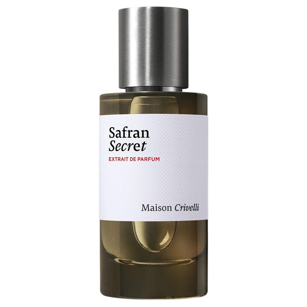 عطر سافران سيكريت اكستريت دي بارفيوم 50 مل