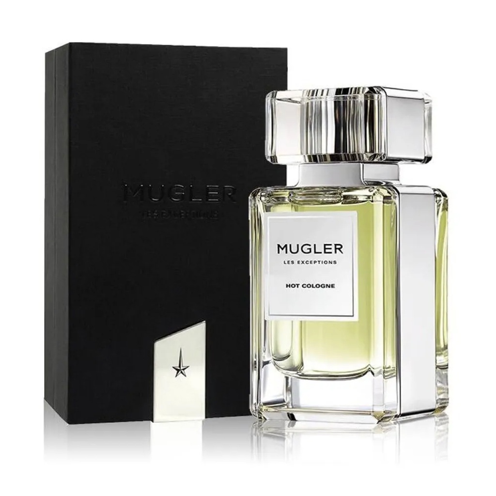 عطر هوت كولونيا اودي بارفيوم 80 مل-2