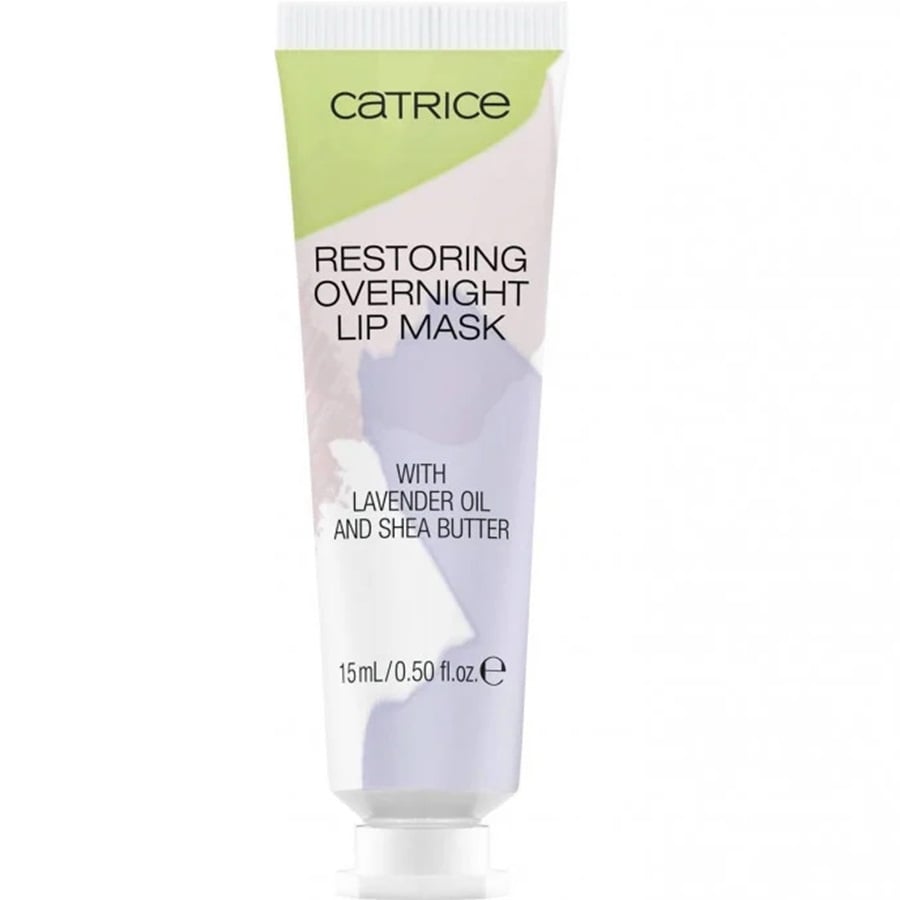 Overnight Beauty Aid Restoring Lip Mask