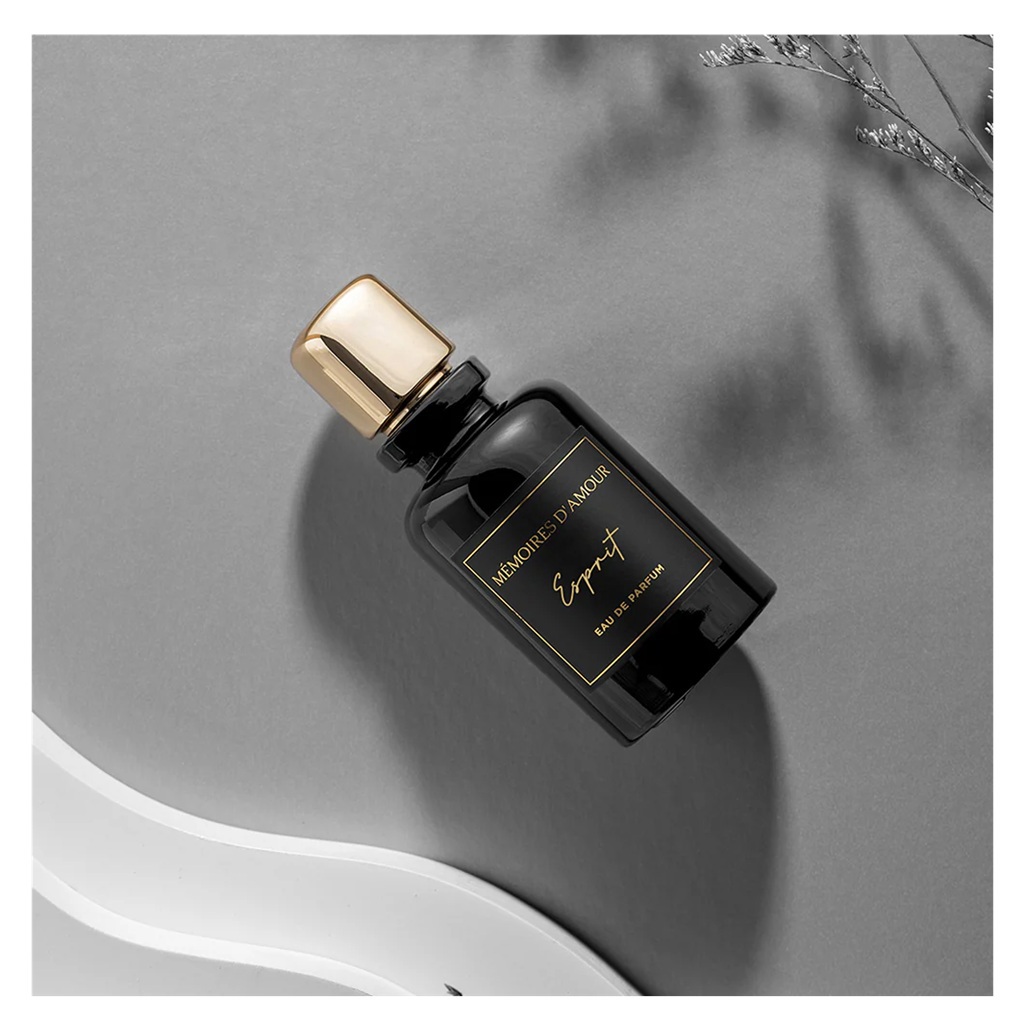 عطر إسبريت اودي بارفيوم 75 مل-1