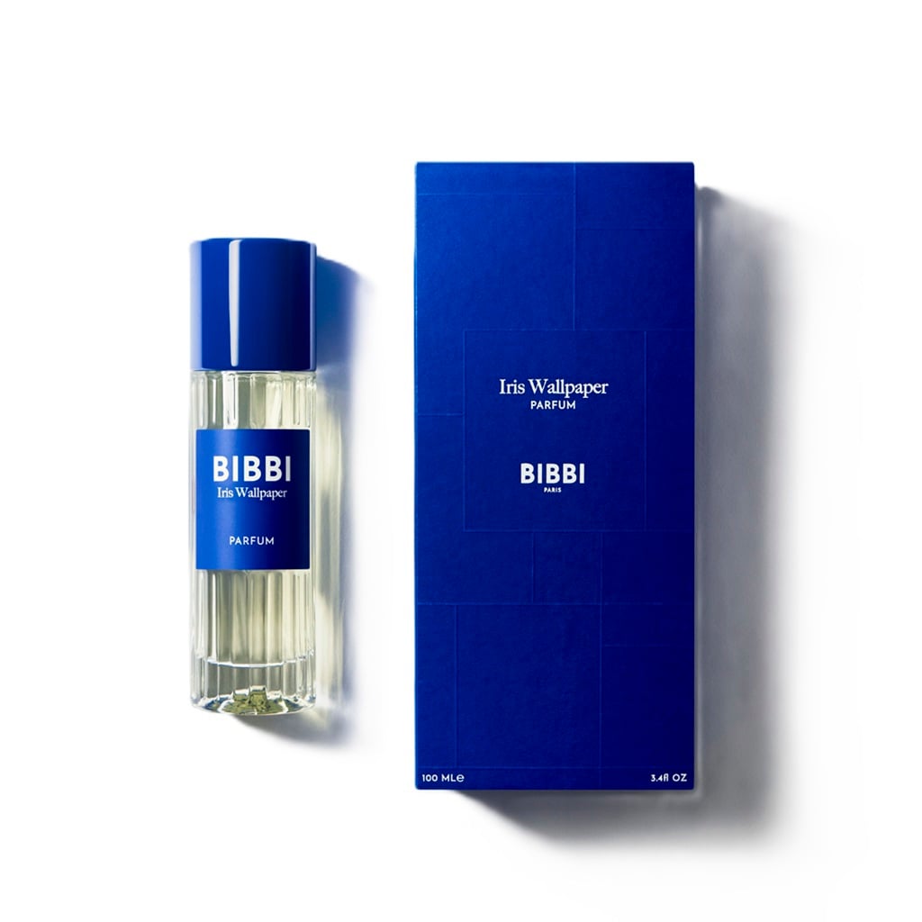 عطر ايريس والبيبر 100 مل