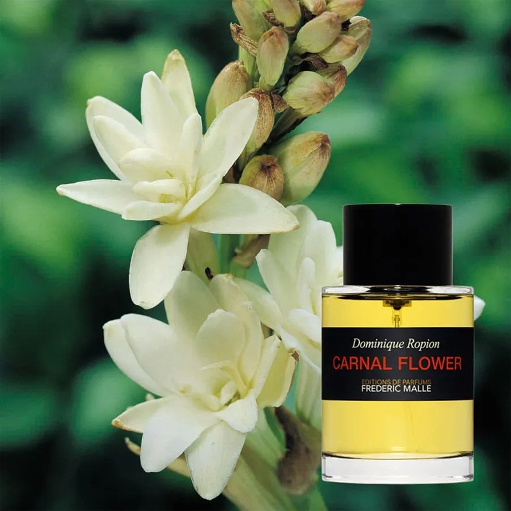 عطر كارنال فلاور اودي بارفيوم 100 مل-1