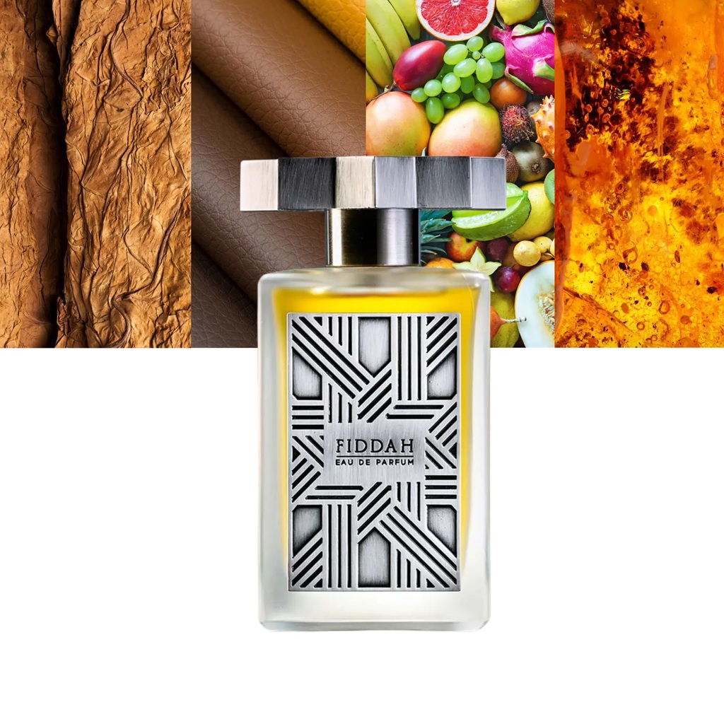 عطر فيدا اودي بارفيوم 100 مل-1