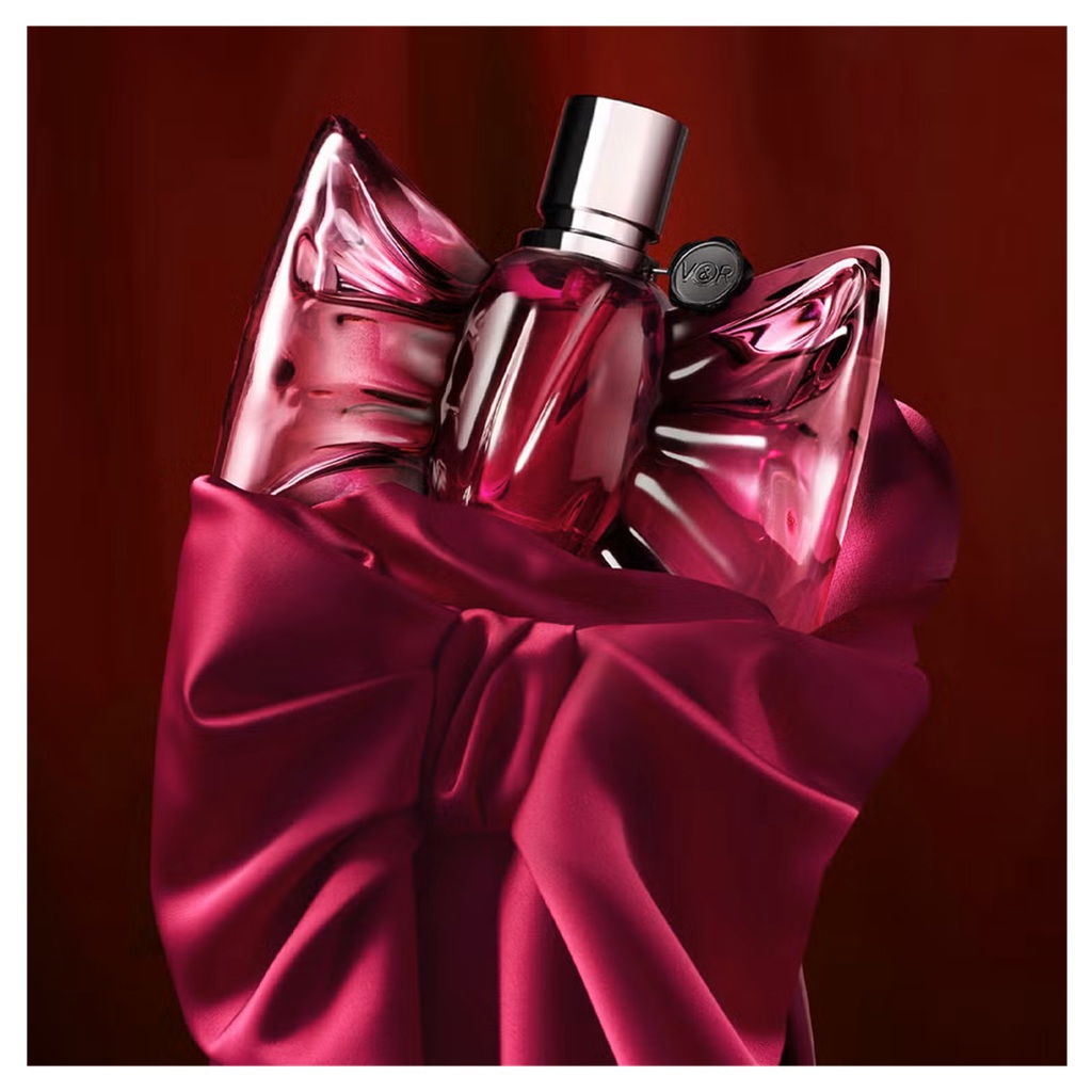 عطر بون بون اودي بارفيوم 90 مل-1