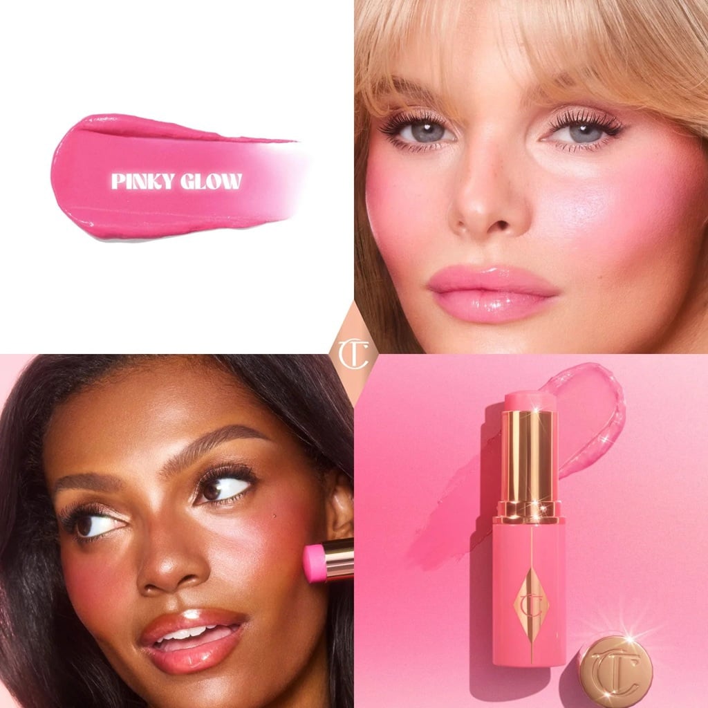 Unreal Blush Healthy Glow Stick-4