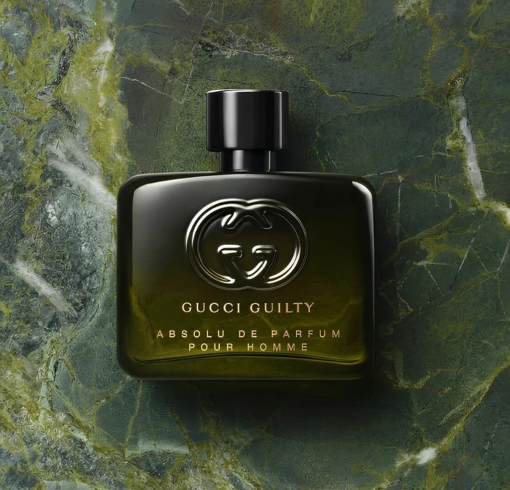 عطر جيلتي أبسولو دي بارفيوم 60 مل-2