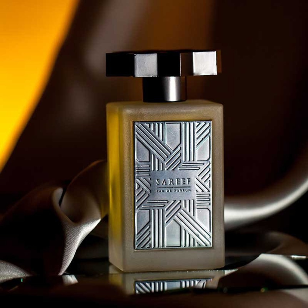 عطر صريف اودي بارفيوم 100 مل-2