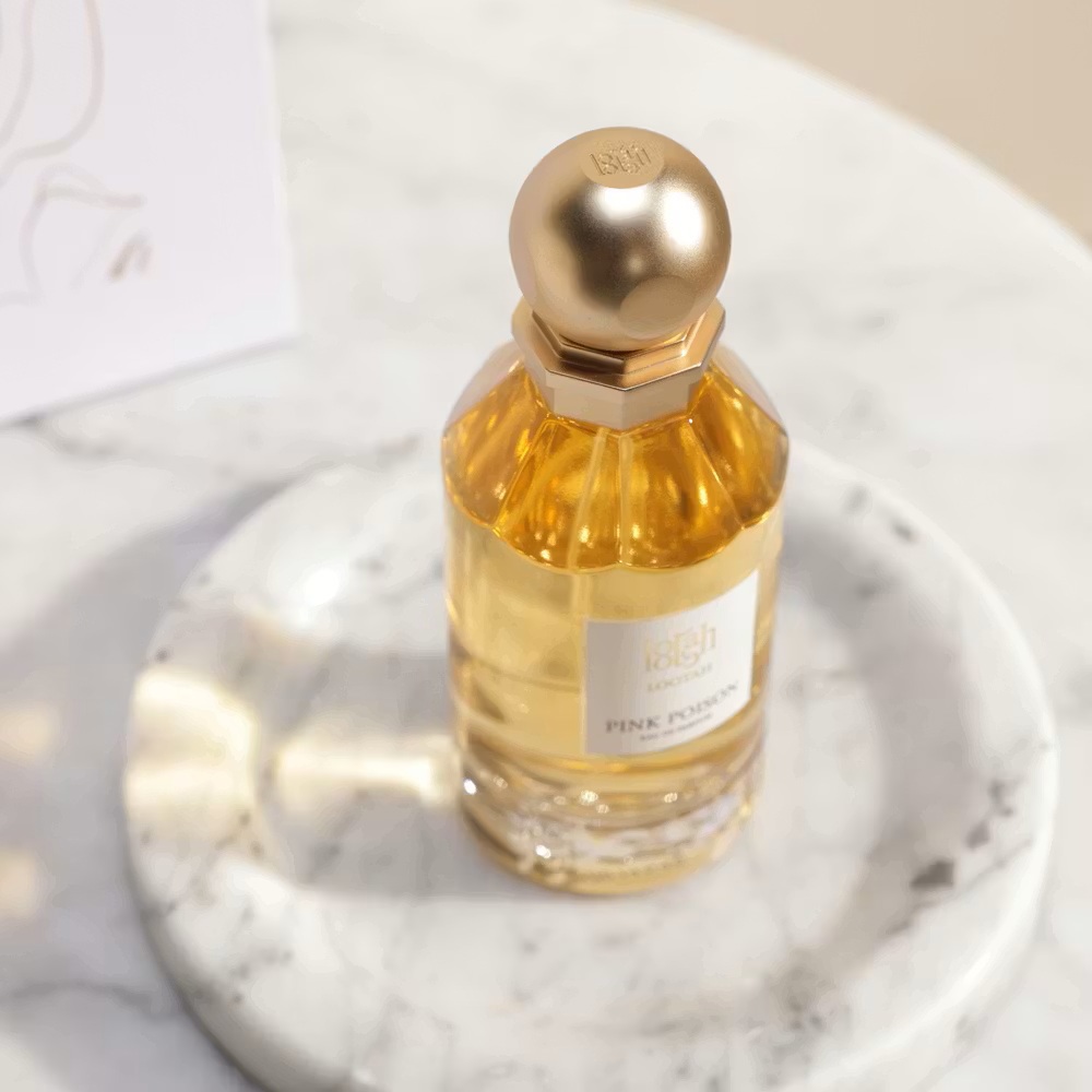 عطر بينك بويزن اودي بارفيوم 80 مل-1